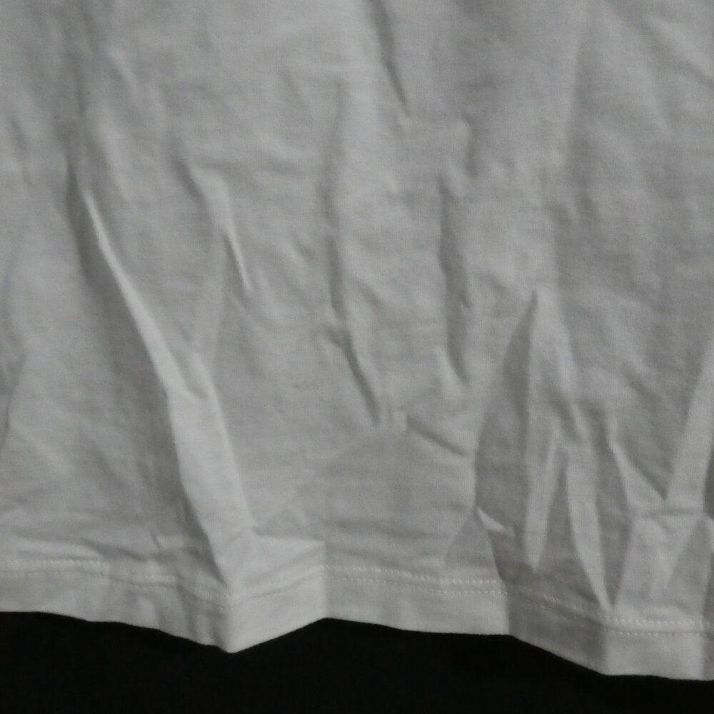 ANN TAYLOR LOFT White Lace Trim Cami Tank Top - Size Medium - Picture 9 of 16